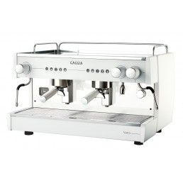 MAQUINA DE CAFE GAGGIA MOD:VETRO