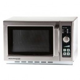 HORNO MICROONDAS MENUMASTER MOD: RCS-511 DSE