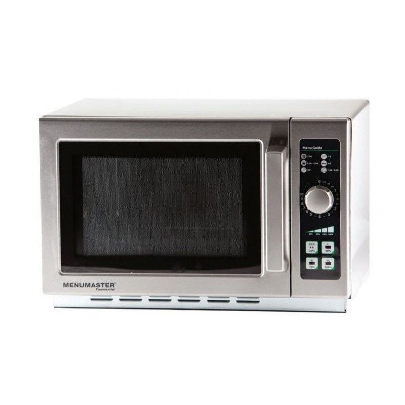 HORNO MICROONDAS MENUMASTER MOD: RCS-511 DSE