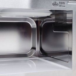 HORNO MICROONDAS MENUMASTER MOD: RCS-511 DSE