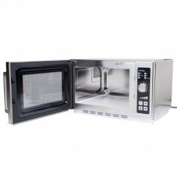 HORNO MICROONDAS MENUMASTER MOD: RCS-511 DSE