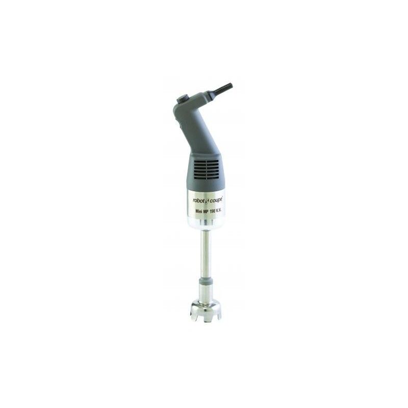 TRITURADOR ROBOT-COUPE MOD: MINI MP-190 V.V
