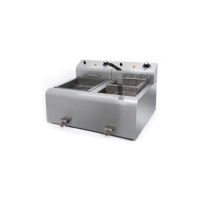 FREIDORA HR MOD: FD8L8L600