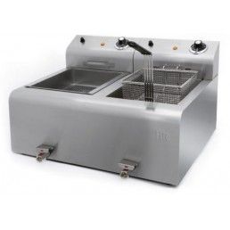 FREIDORA HR MOD: FD8L8L600