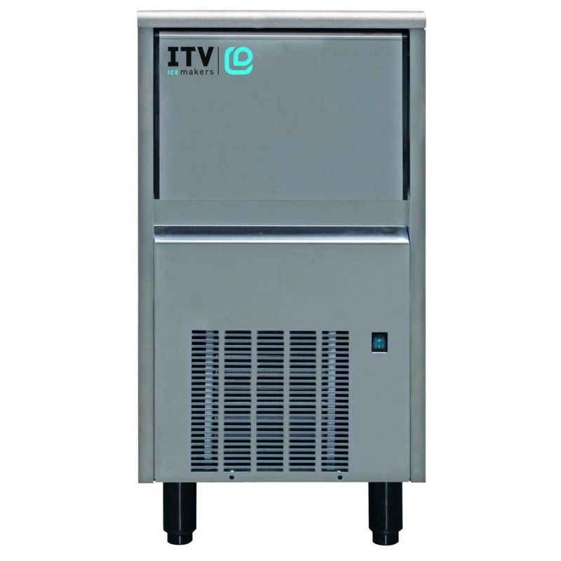 FABRICADOR DE HIELO ITV MOD: ORION-30