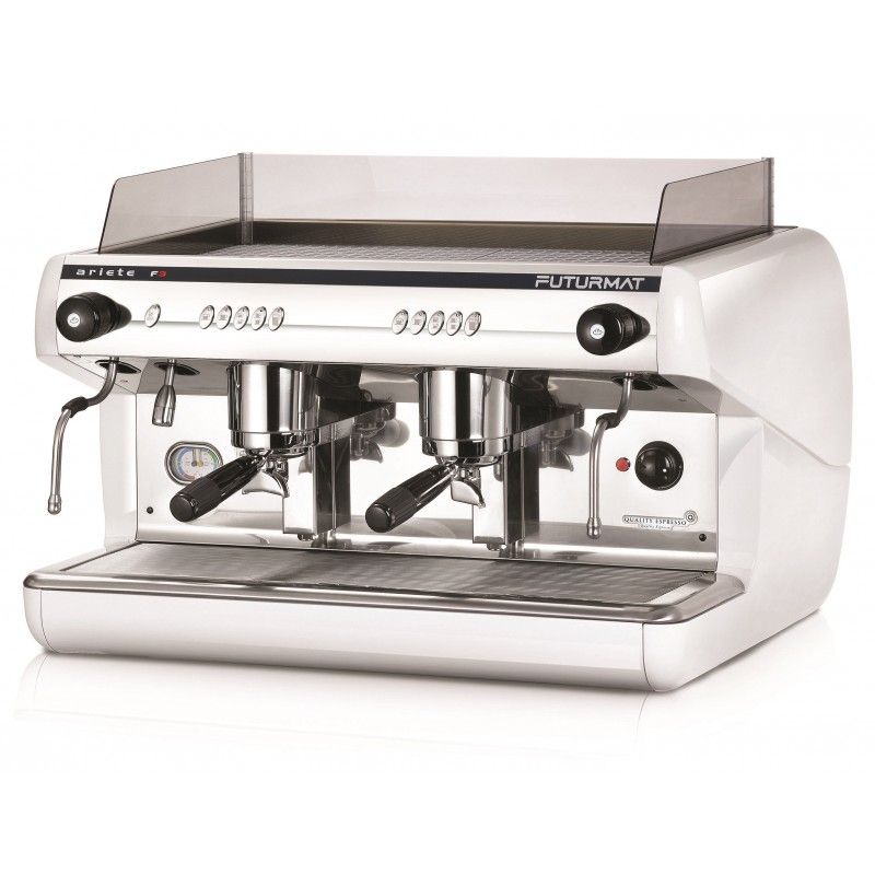 MAQUINA DE CAFE F3 2 GRUPOS