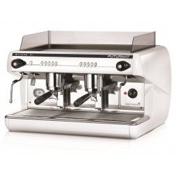 MAQUINA DE CAFE F3 2 GRUPOS