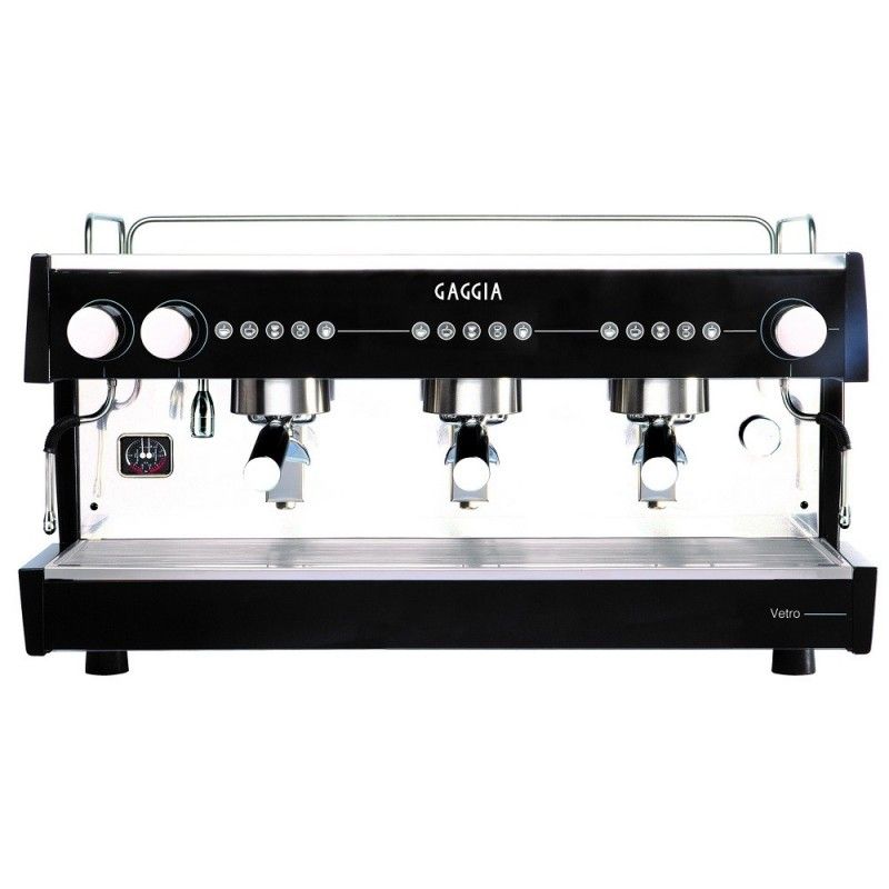 GAGGIA VETRO 3 GRUPOS