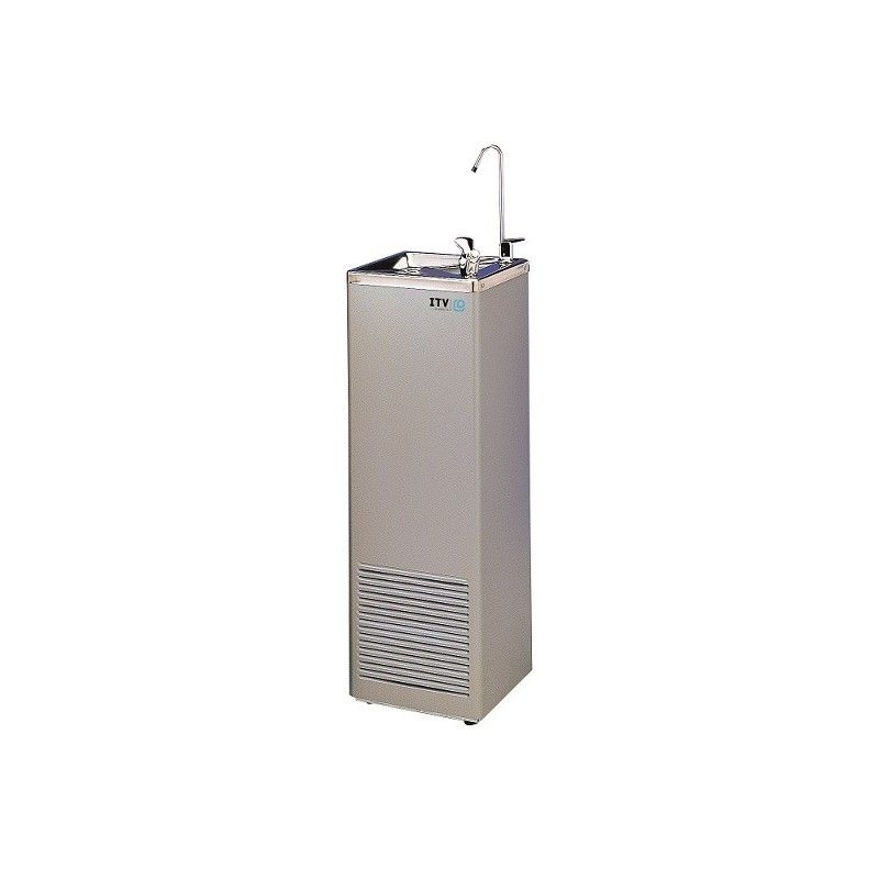 FUENTE DE AGUA ITV RA-5G INOX