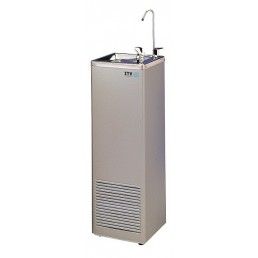 FUENTE DE AGUA ITV RA-5G INOX