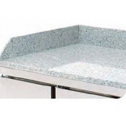 MESA REFRIGERADA PARA PIZZA EDENOX MOD: MPGP-180