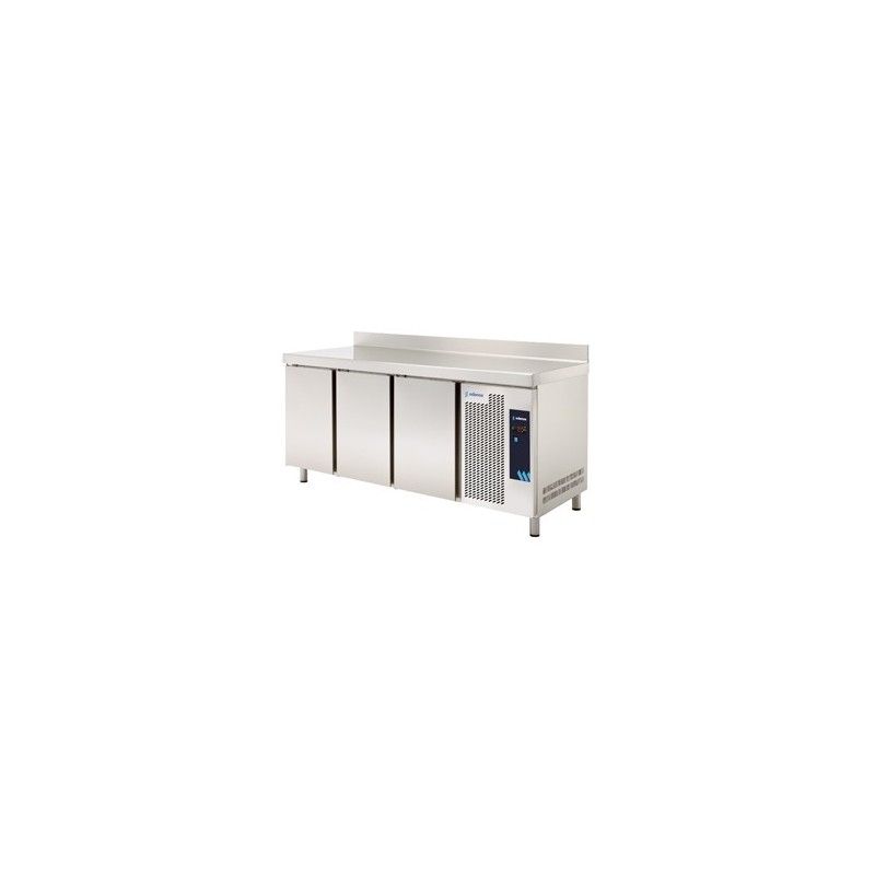 MESA DE CONGELACION EDENOX MOD: MNG-180