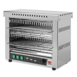 TOSTADOR DE PAN HR MOD: T06 CON B