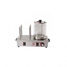 MAQUINA DE PERRITOS EUTRON HHD-4